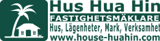 Hus Hua Hin, M�klare i Hua Hin, Thailand