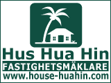 Hus Hua Hin, M�klare i Hua Hin, Thailand