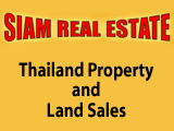 Siam Real Estate - Thailand Property and Land Sales