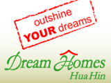 Dream Homes Hua Hin