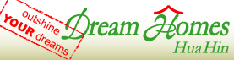 Dream Homes Hua Hin