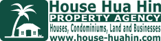 House Hua Hin, Thailand Property Agency