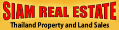 Siam Real Estate - Thailand Property and Land Sales