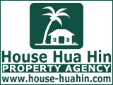 House Hua Hin, Thailand Property Agency